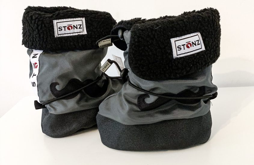 Stonz Booties