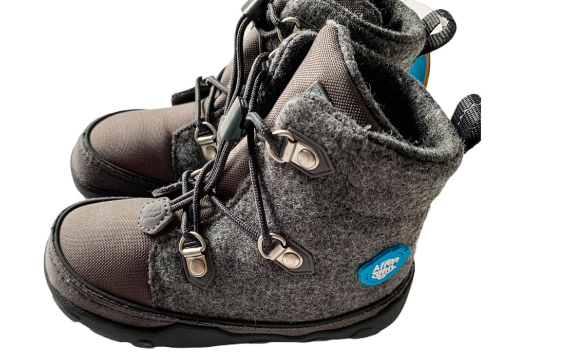 affenzahn winterstiefel