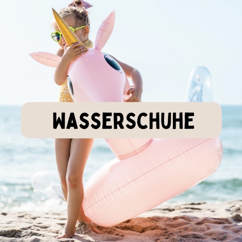 Wasserschuhe / Strandschuhe